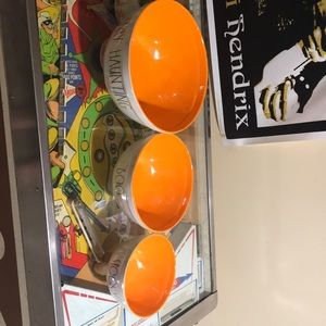 Rae Dunn Other - Rae Dunn Halloween bowls Rae Dunn Other - Rae Dunn Halloween bowls